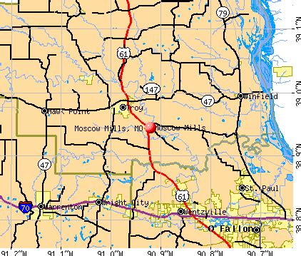 Moscow Mills Missouri Wikipedia