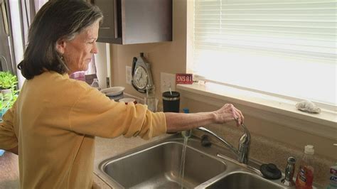 Moscow Mills Residents Are Asked To Boil Water Cut Back Amid System Failure