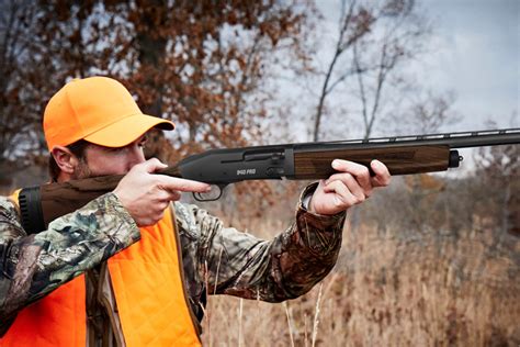 Mossberg 940 Pro Field