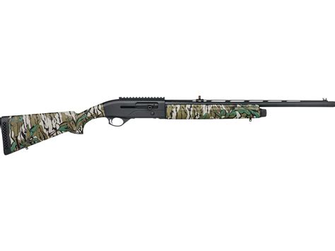 Mossberg Sa 20 Gauge Semi Auto 26 4 1 Rd 75772 Rk Guns