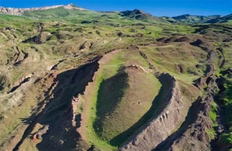 Mount Ararat Noah Ark