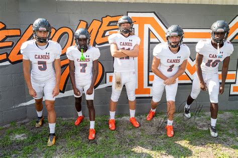 Mount Dora High School Football Preview 2023