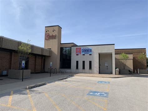 Mount Prospect Park District 1000 W Central Rd Mount Prospect Il 60056 Us Mapquest