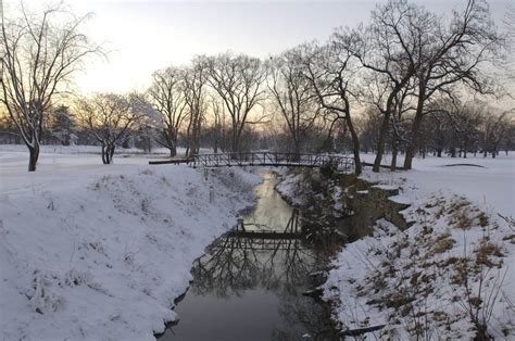 Mount Prospect Park District