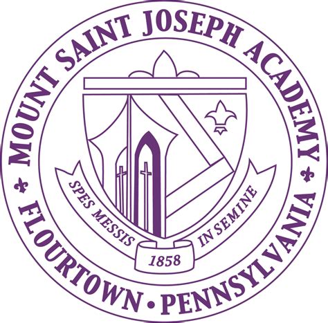 Mount Saint Joseph Academy Advis