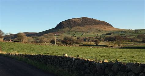 Mount Slemish