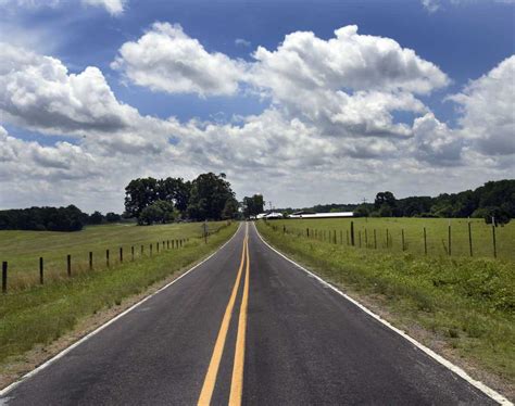 Mount Ulla North Carolina