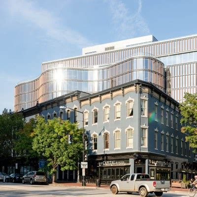 Mount Vernon Square Washington Dc Neighborhood Guide Trulia