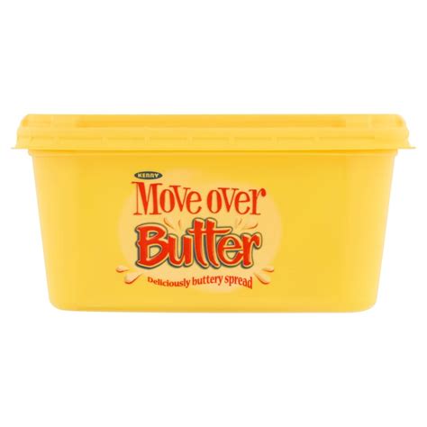 Move Over Butter Classic And Spreadable Butters For Every Use