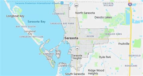Moving To Sarasota Florida Btobers