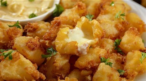 Mozzarella Cheese Curds Near Me