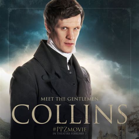 Unraveling Mr. Collins Character Mystery