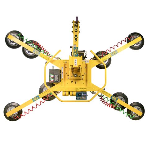 Mrta8 Lifter Series Wpg