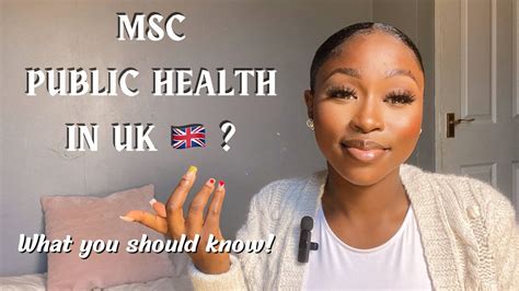 Msc Public Health Jobs