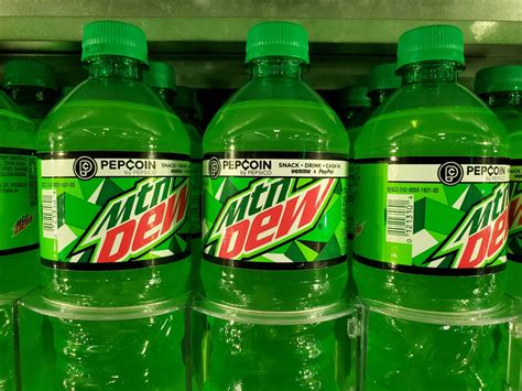 Mt Dew Ice Cream Head To Nashville Mi Mt Dew Ice Cream Head To Nashville Mi