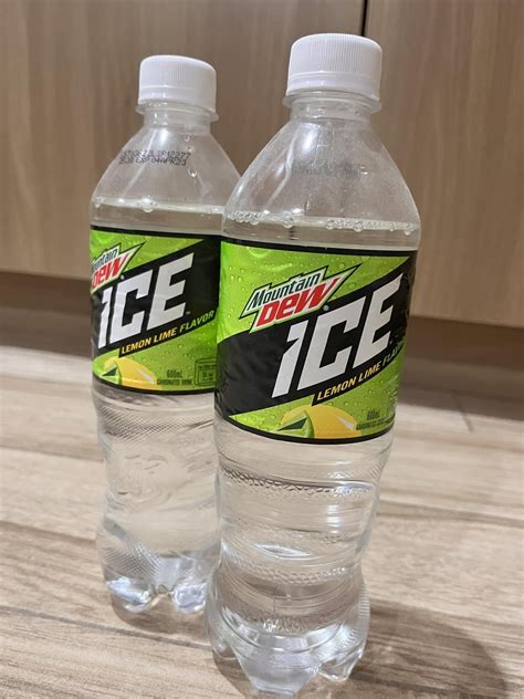 Mt Dew Ice Shipment Denied Ph To Usa R Mountaindew Mt Dew Ice Shipment Denied Ph To Usa R Mountaindew