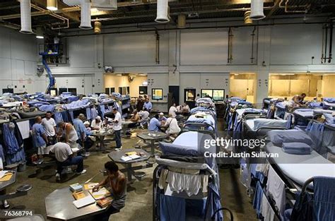 Mule Creek State Prison Photos And Premium High Res Pictures Getty Images
