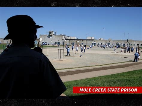 Mule Creek State Prison Reviews