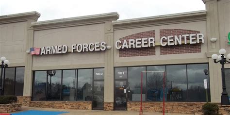 My Base Guide What To Expect After Contacting An Army Recruiting Office