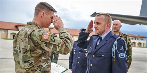 My Base Guide Why Do People Join The Military