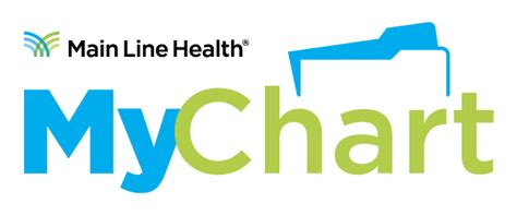 Mychart Main Line Health