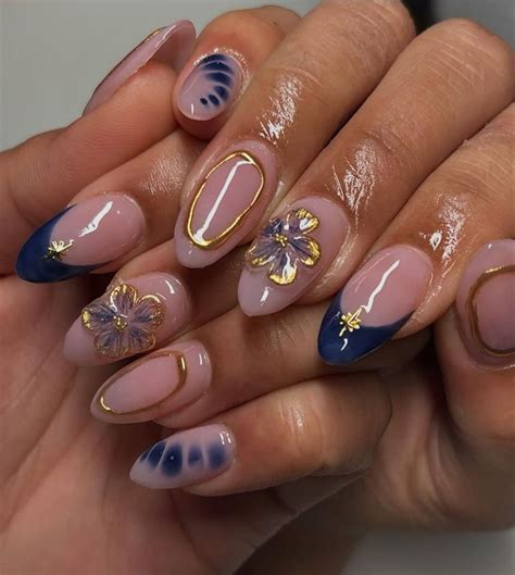 Nails Gel Nails White Nails Stylish Nails