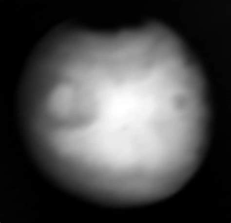 Nasa Amp 39 S Europa Clipper Captured Infrared Images Of The Red Planet