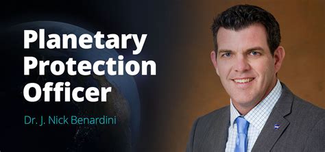 Nasa Offering Six Figure Salary For New Amp 39 Planetary Protection Officer