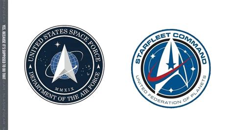Nasa Vs Space Force