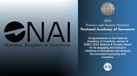 National Academy Of Inventors