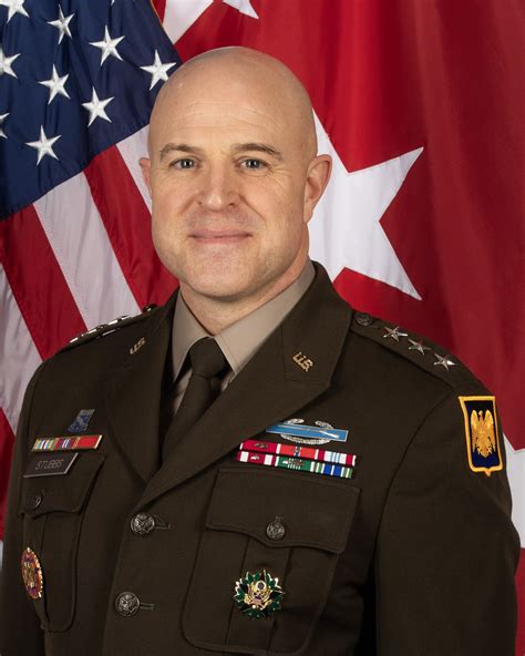 National Guard Director Of Physological Health