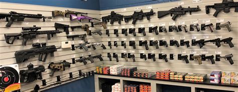 National Range Amp Armory Williamsport 2020 All You Need To Know