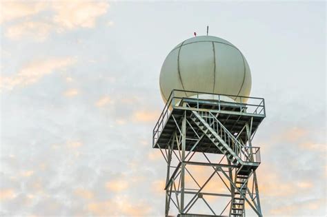 National Weather Service National Weather Service