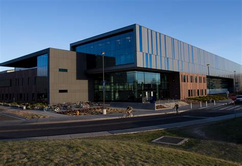 Nau Health And Learning Center