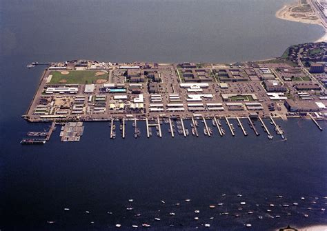 Naval Amphibious Base Coronado Facility And Land Use Optimization Study Naval Amphibious Base Coronado Facility And Land Use Optimization Study
