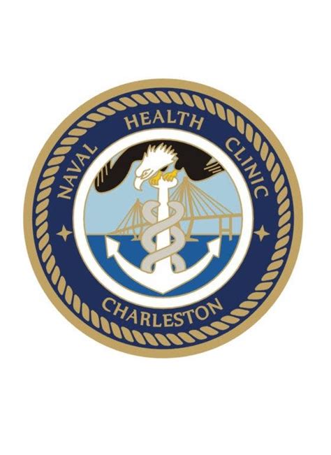 Naval Health Clinic Charleston Aces Inspection Goose Creek Sc Patch Naval Health Clinic Charleston Aces Inspection Goose Creek Sc Patch