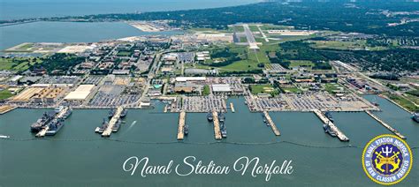 Naval Station Norfolk News