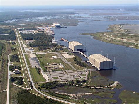 Naval Submarine Base Kings Bay Wikipedia