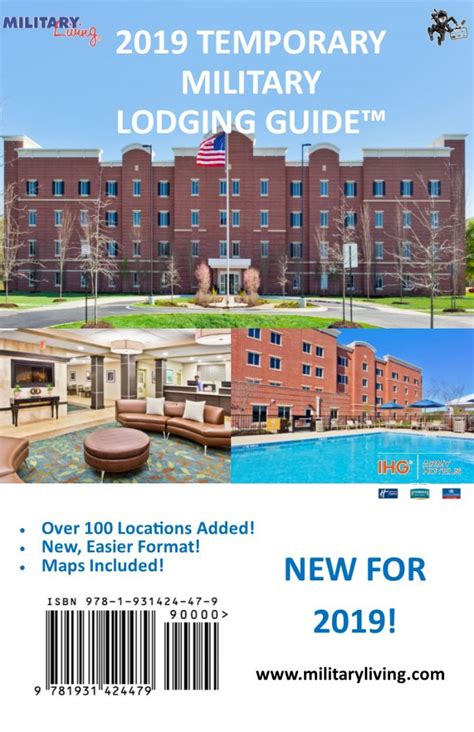 Navigating The Landscape A Comprehensive Guide To Dod Lodging Maps