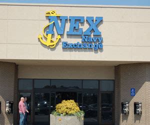 Navy Exchange Norfolk Va