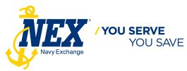 Navy Exchange You Serve You Save Official Site