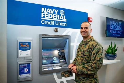 Navy Federal Credit Union 10 Photos Banks Amp Credit Unions 6200 N