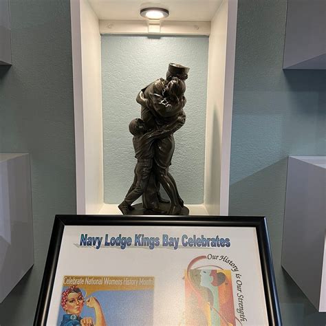 Navy Lodge Kings Bay Specialty Hotel Reviews Ga