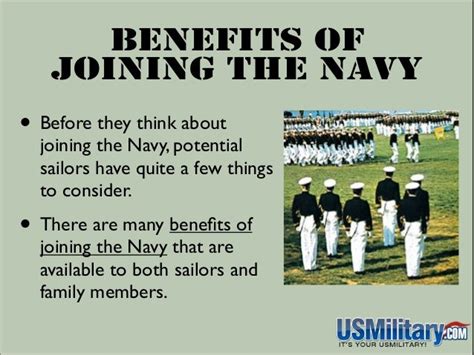 Navy Reserve Benefits