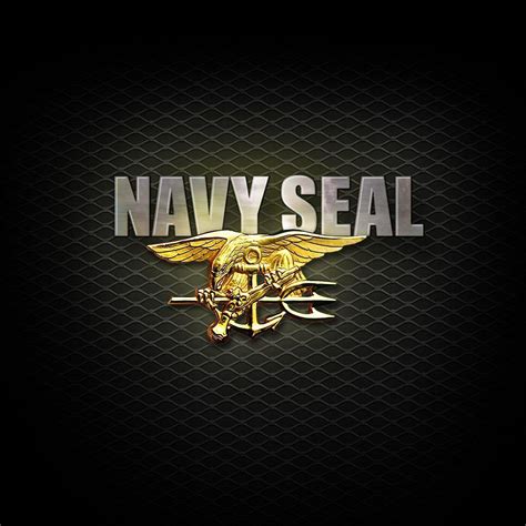 Navy Seal Logo Logodix