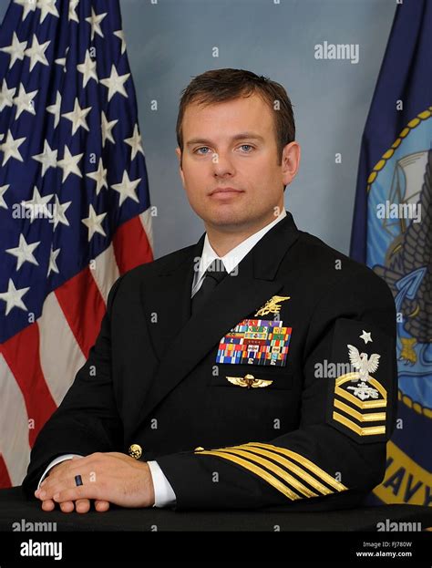 Navy Seals Formal Uniform