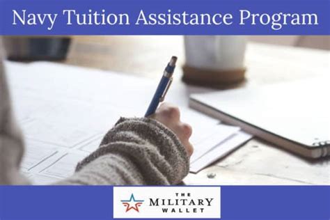 Navy Tuition Assistance How Much Eligibility Amp How To Apply