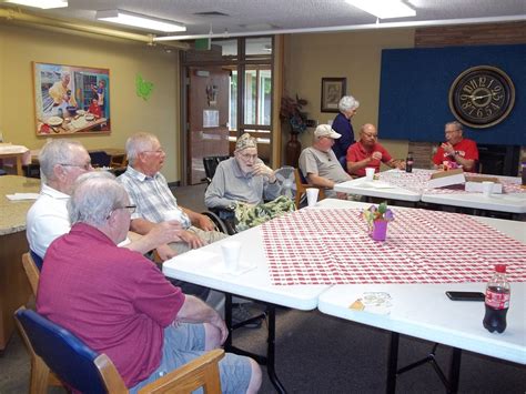 Ndjs Retirees North Dakota Job Service Retirees