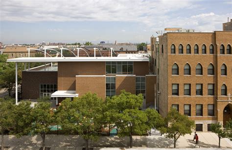 Near North Montessori Top Ranked Private School For 2026 Chicago Il