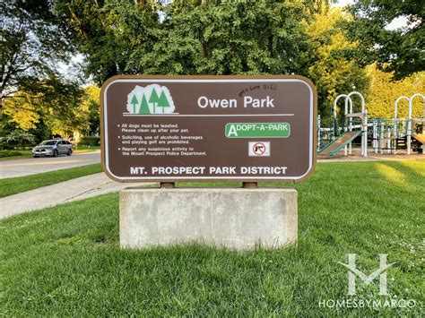 Need For Pool Sparked Creation Of Mount Prospect Park District